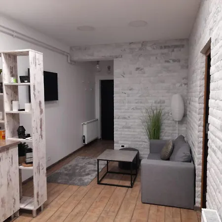 Maryo Studio Apartament Năvodari