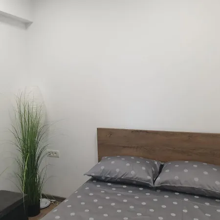 Maryo Studio Apartament *