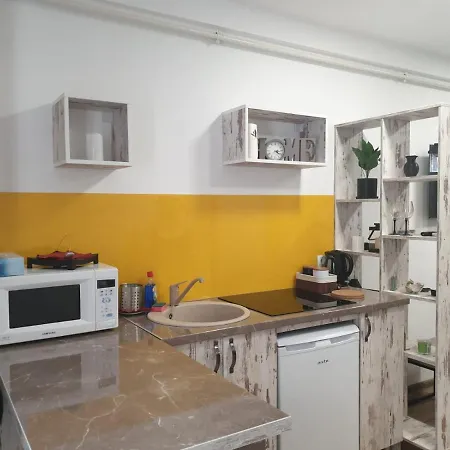 Apartament Maryo Studio *
