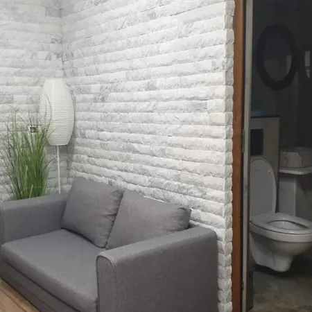 Apartament Maryo Studio *