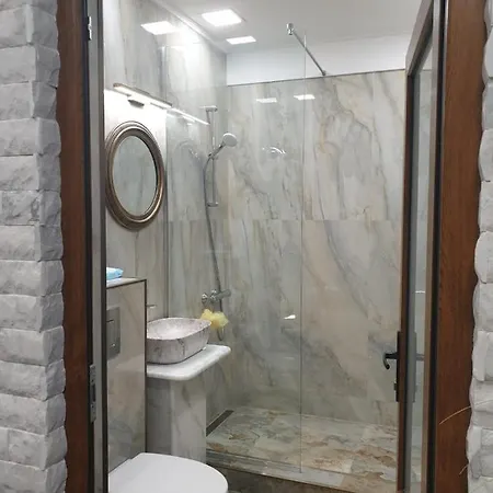 Apartament Maryo Studio